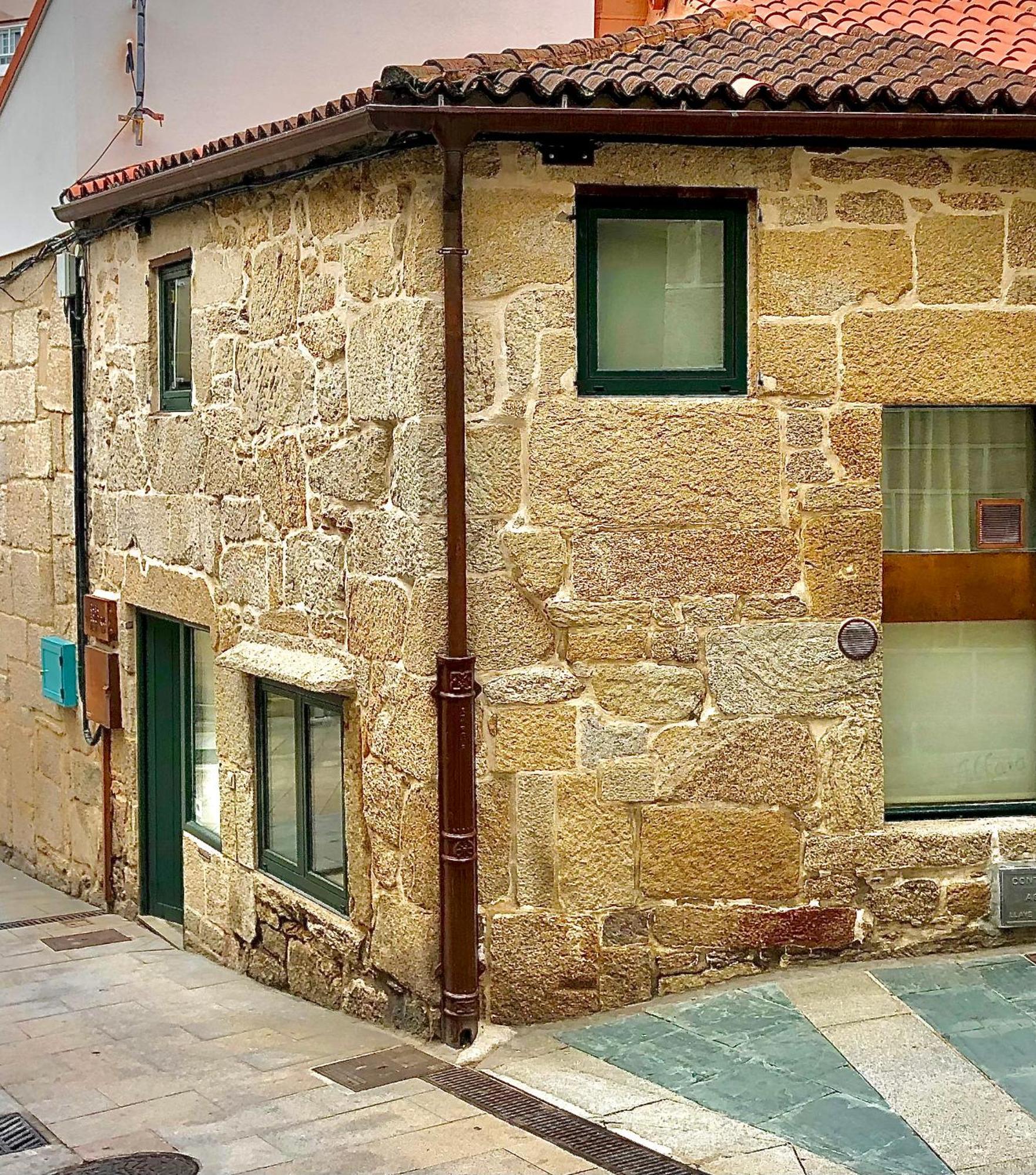 Villa Casa Boutique Marin 1910 Esterno foto